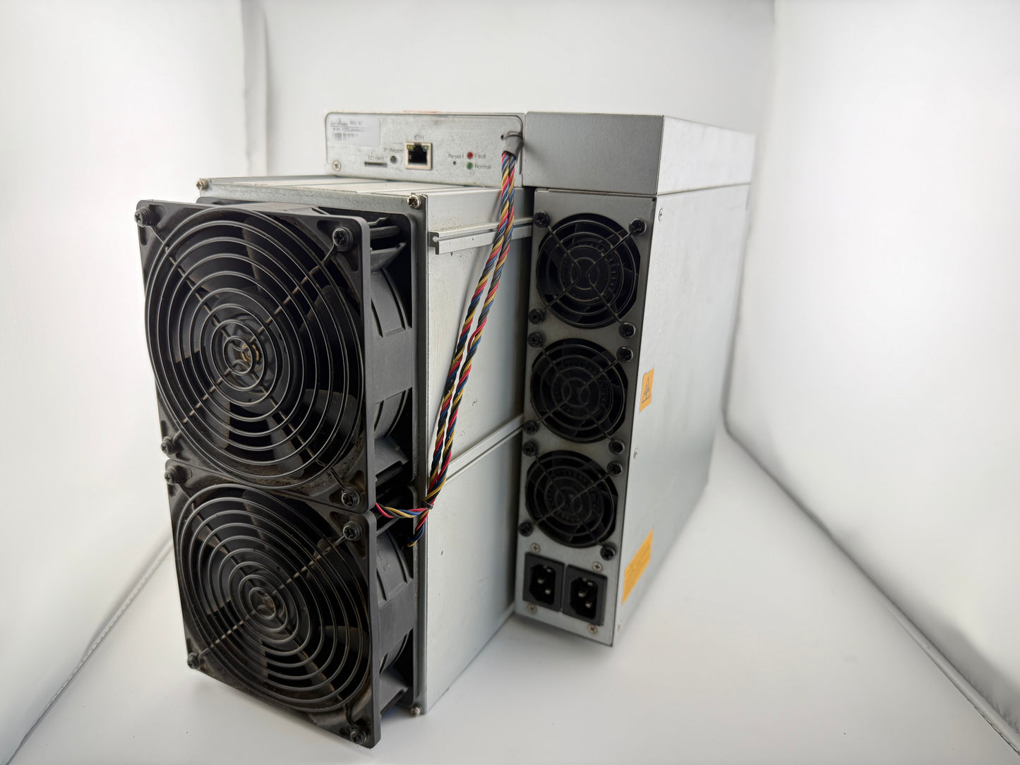 Bitmain Antminer HS3