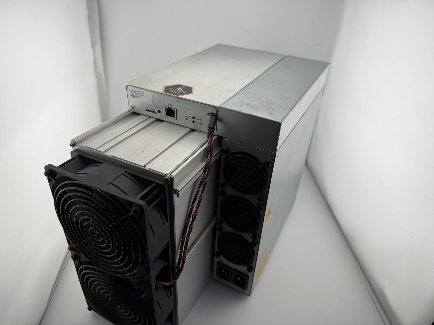 Bitmain Antminer HS3