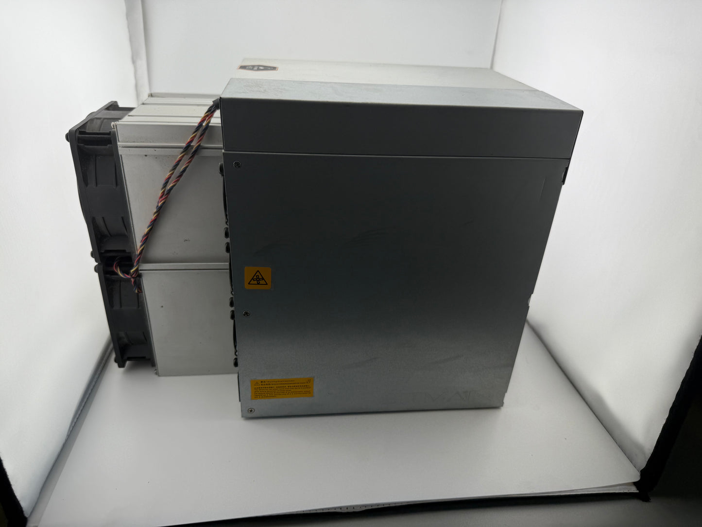 Bitmain Antminer HS3