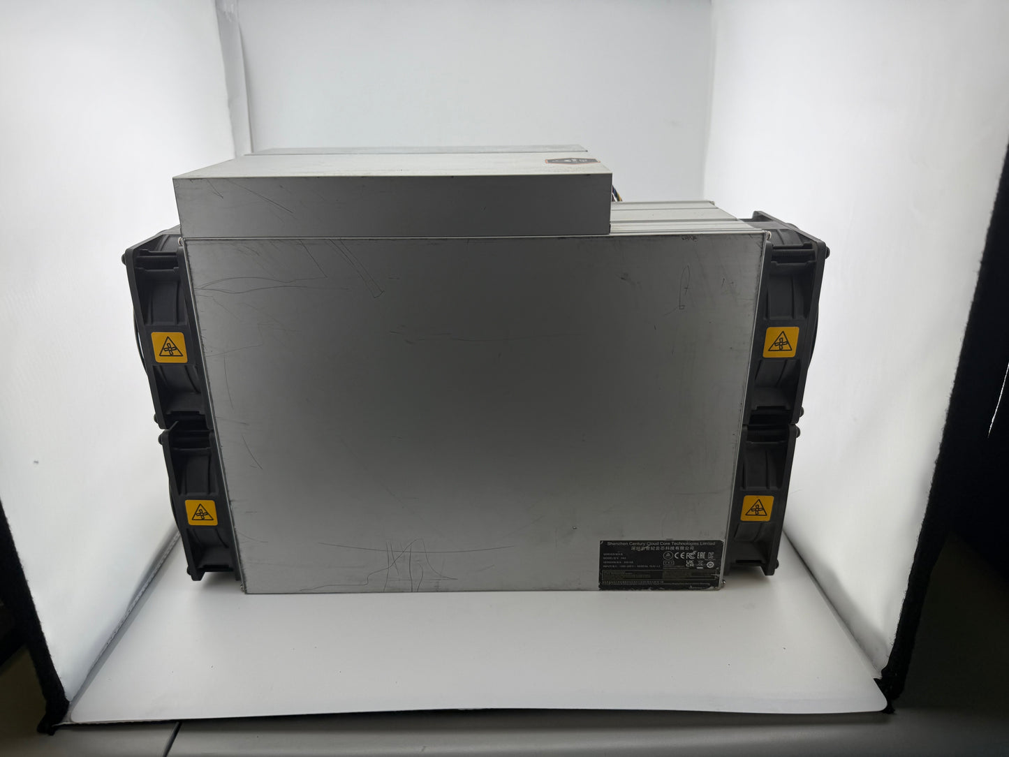 Bitmain Antminer HS3