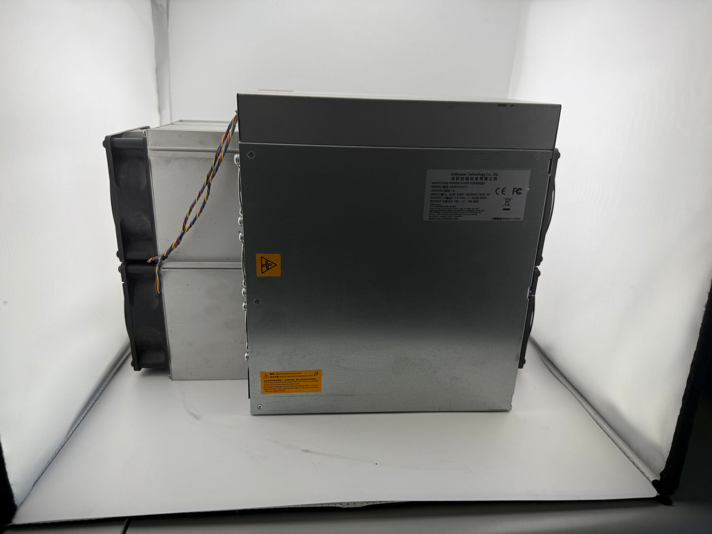 Bitmain Antminer KA3
