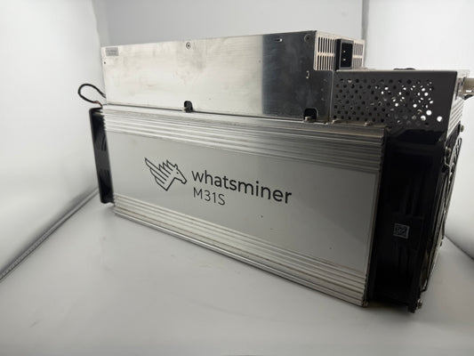 Whatsminer M31S