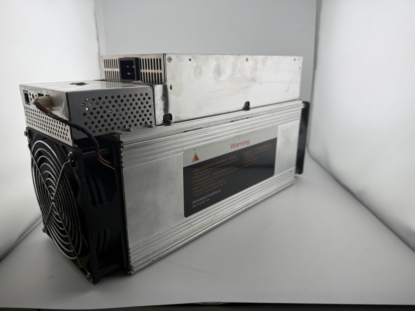Whatsminer M31S