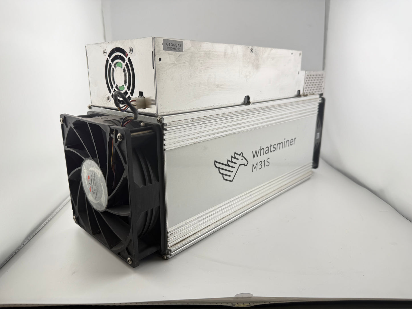Whatsminer M31S
